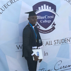 Meet your Posher, Franklin